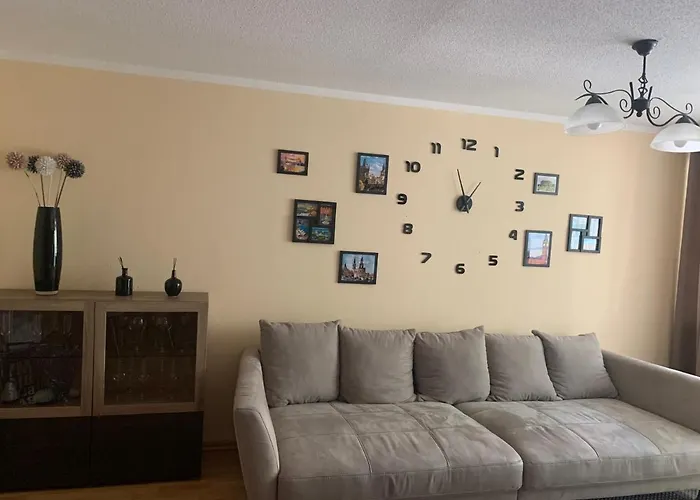 Apartment „Prestige“