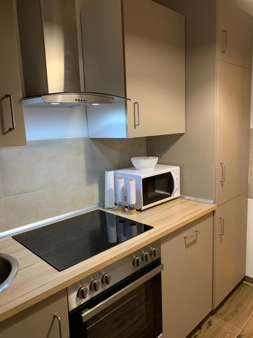 Center Prestige Apartment