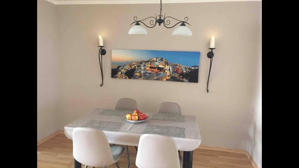 Apartment Center Prestige Dresden
