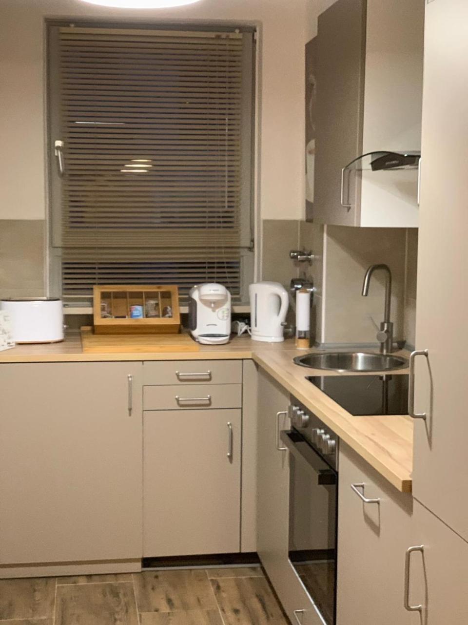 Apartment Center Prestige *