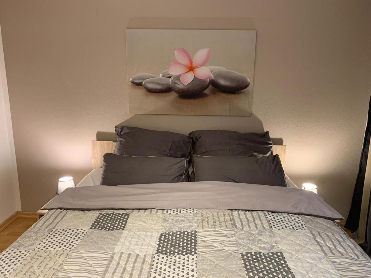 Apartment Center Prestige *