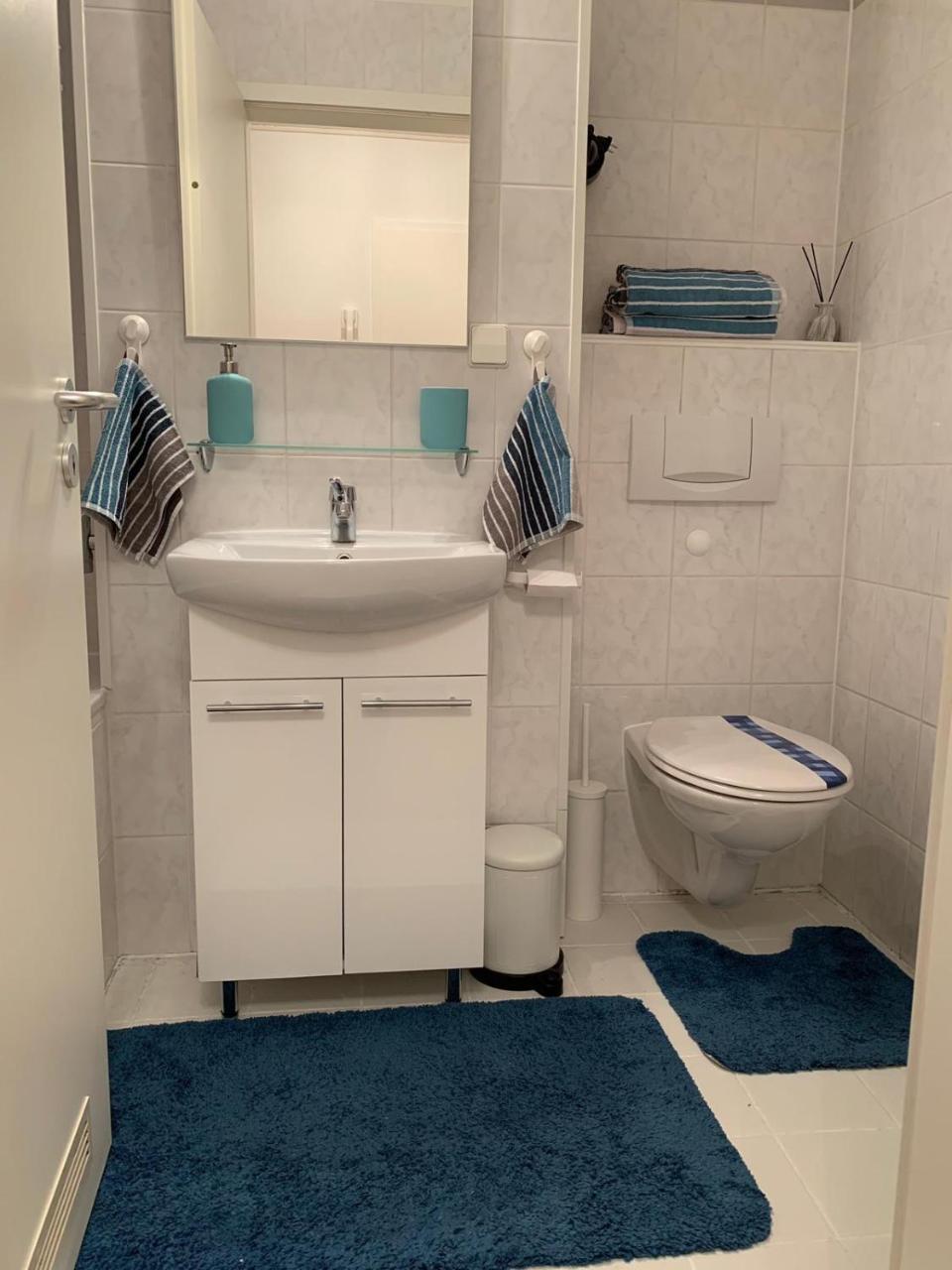 Center Prestige Apartment Dresden