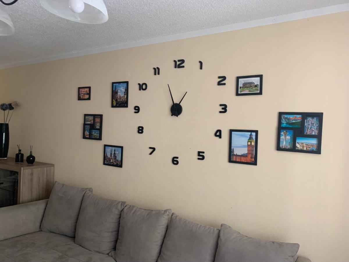 Center Prestige Apartament *