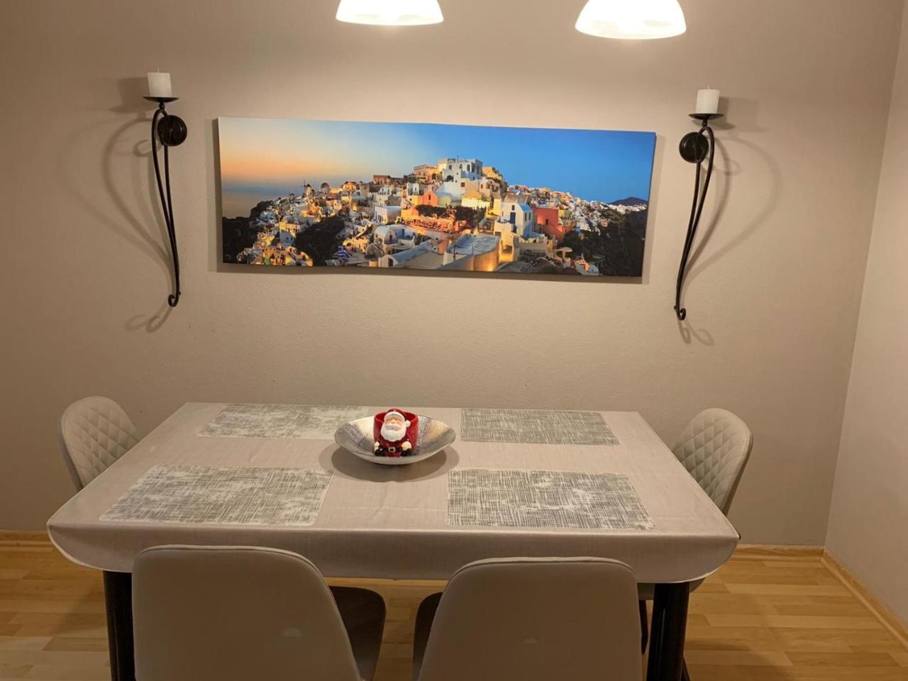 Center Prestige Apartament Drezno