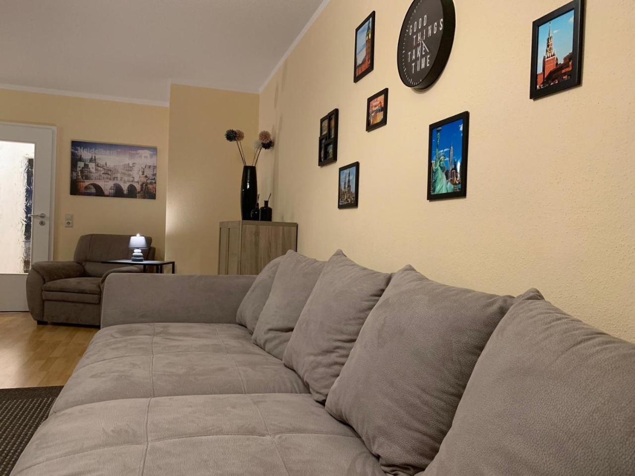 Center Prestige Apartament