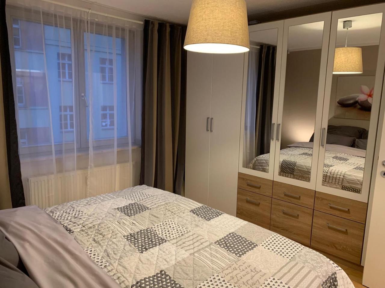 Apartament Center Prestige *