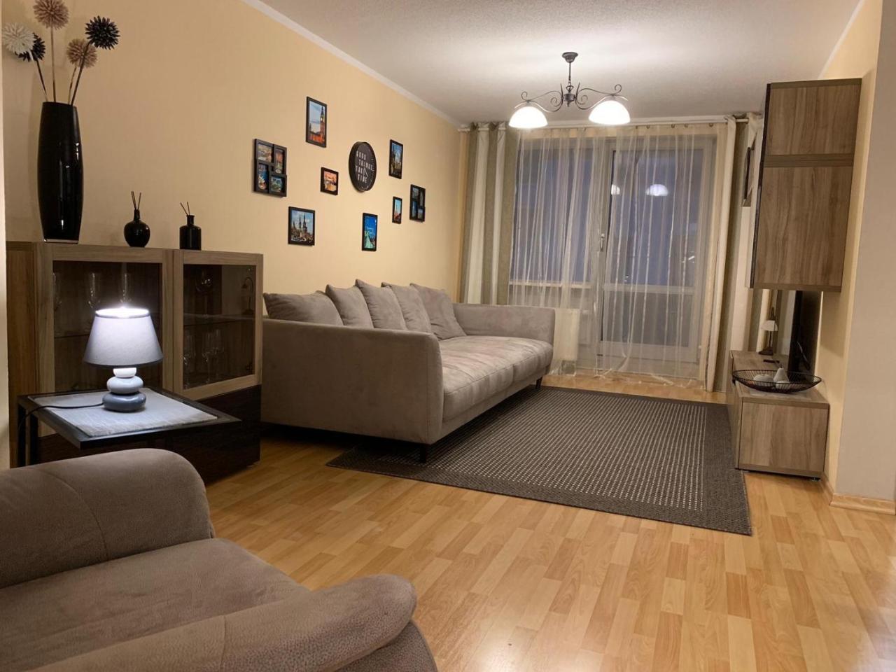 Apartament Center Prestige